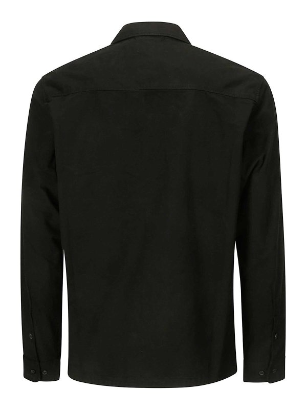 C.P. COMPANY: Hemden online - Hemd - Schwarz