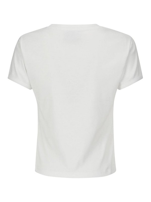 COPERNI: t-shirts online - Crew-neck cotton T-shirt