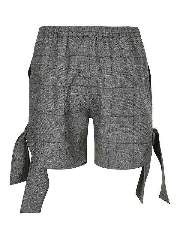 COPERNI: Hosen Shorts online - Shorts - Grau