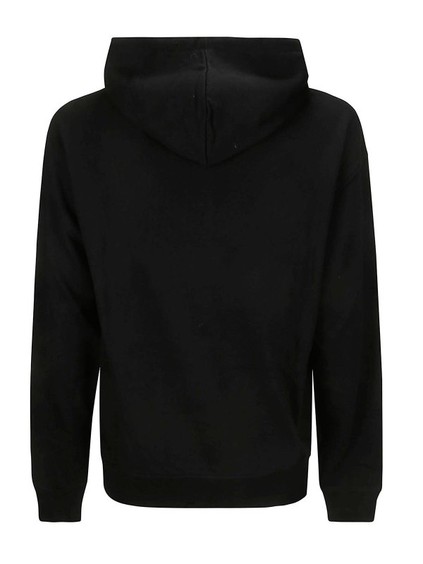 ICECREAM: Sweatshirts und Pullover online - Sweatshirt - Schwarz