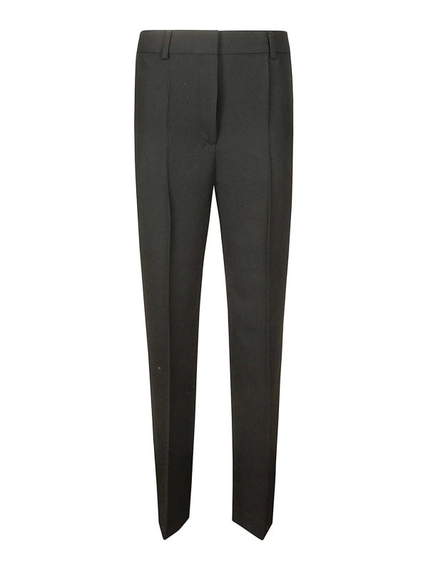 TOTEME: Maßgeschneiderte und Formale Hosen - Formale Hose - Schwarz