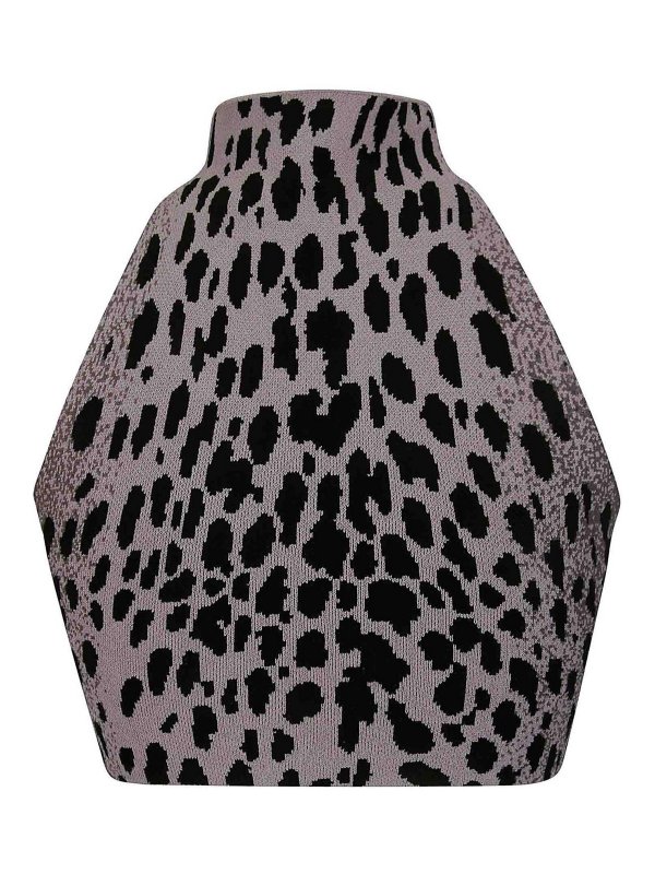 SSHEENA: Tops & Débardeurs online - Top - Multicolore