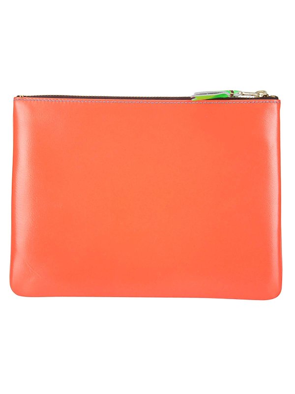 COMME DES GARÇONS WALLET: 財布＆ポーチ online - 財布 - マルチカラー