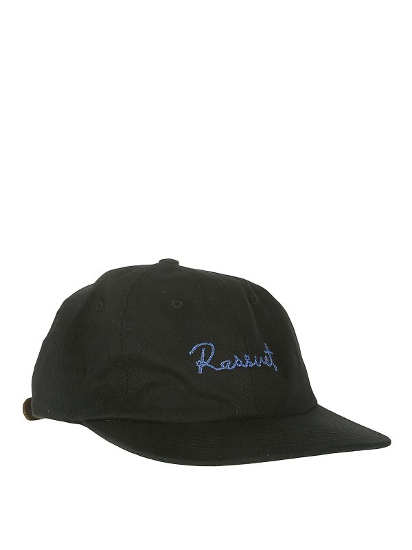 RASSVET: Hüte - Hut - Schwarz