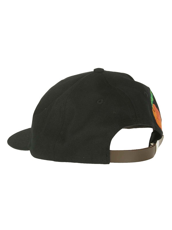 RASSVET: Hüte online - Hut - Schwarz