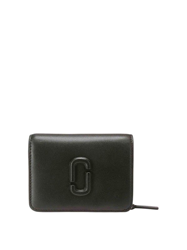 MARC JACOBS: Portefeuilles - Portefeuilles - Noir