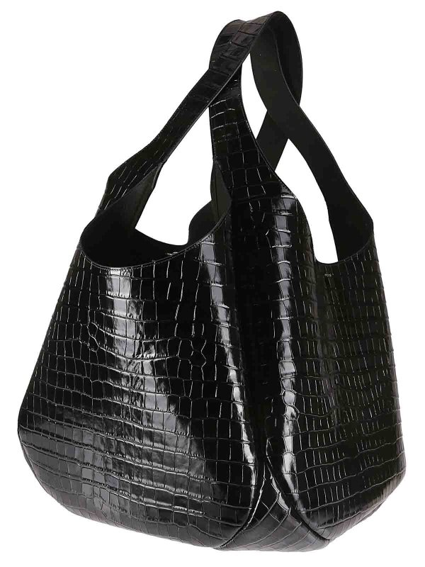 COPERNI: Bucket-bags online - Bucket-Bag - Schwarz