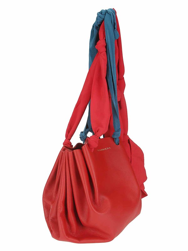 JEJIA: Secchielli online - Borsa secchiello rossa