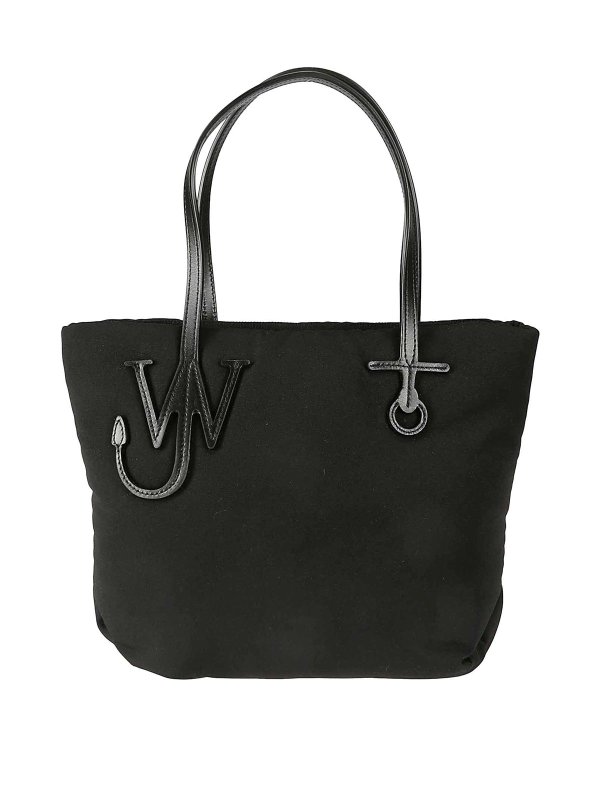 J.W. ANDERSON: totes bags - Tote bag