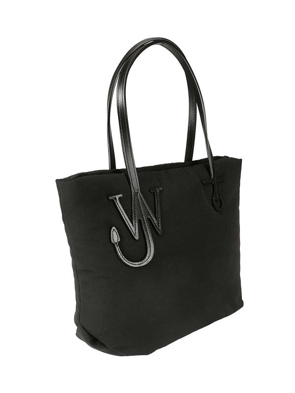 J.W. ANDERSON: totes bags online - Tote bag