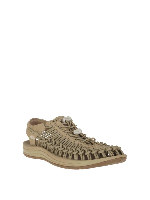 KEEN: sandals online - Rubber Sandals