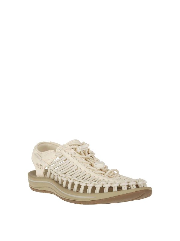 KEEN: サンダル online - サンダル - 白