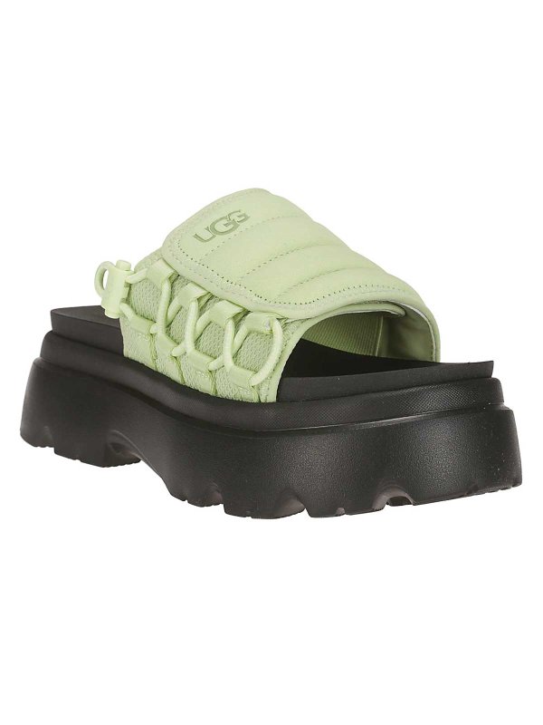 UGG: Sandalen online - Sandalen - Bunt