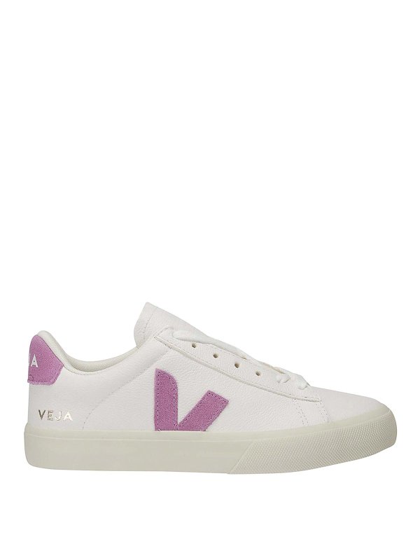 VEJA: Sneaker - Sneaker - Weiß