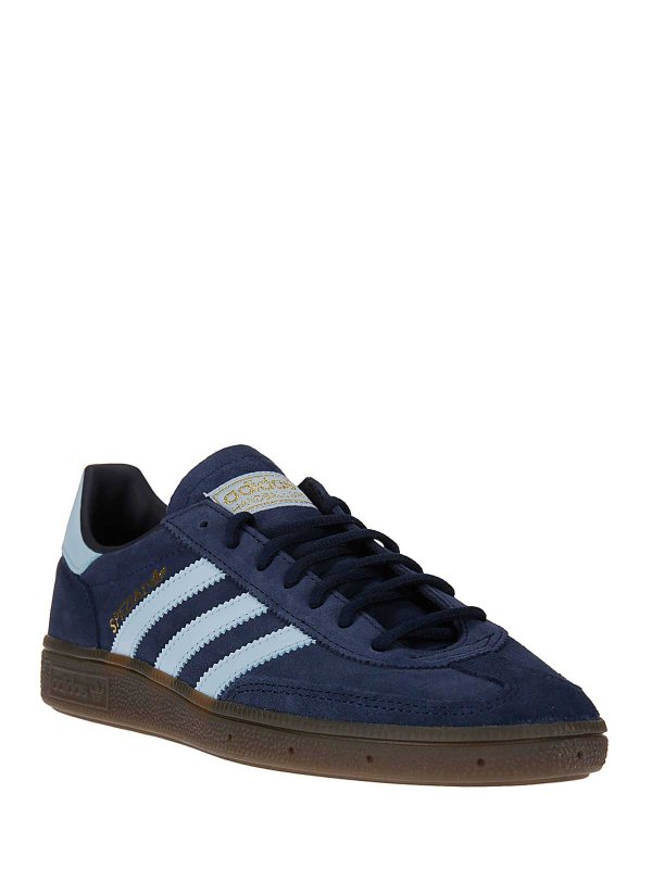 Adidas Originals: Sneaker online - Sneaker - Blau