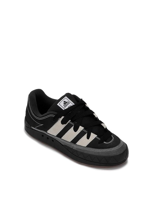 Adidas Originals: trainers online - Chunky black sneakers