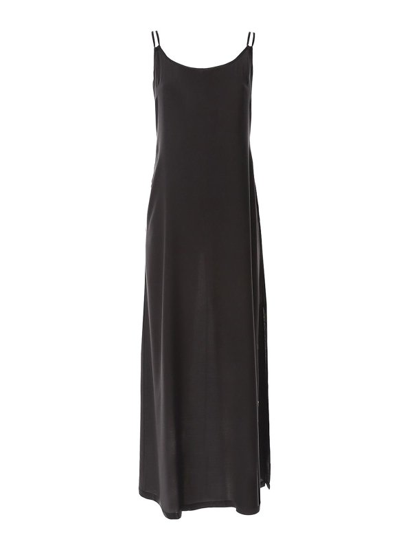 KARL LAGERFELD: Strandaccessoires - Strandaccessoire - Schwarz