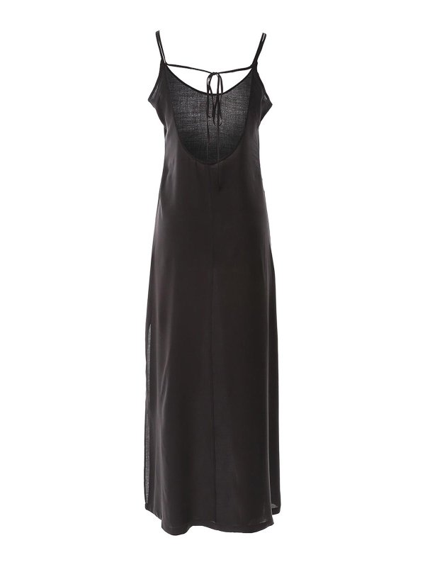 KARL LAGERFELD: Strandaccessoires online - Strandaccessoire - Schwarz