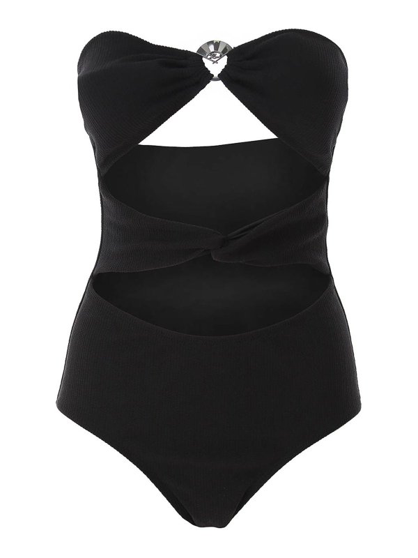 KARL LAGERFELD: costumi interi - Costume da bagno