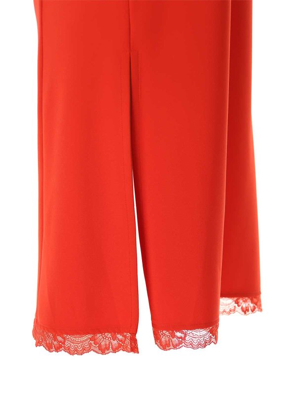 The Best Shops MOSCHINO JEANS: abiti lunghi - Abito lungo con tracolla