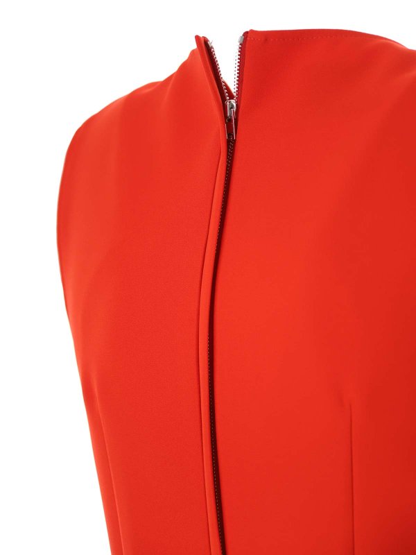 Salopette dress shop online: MOSCHINO JEANS