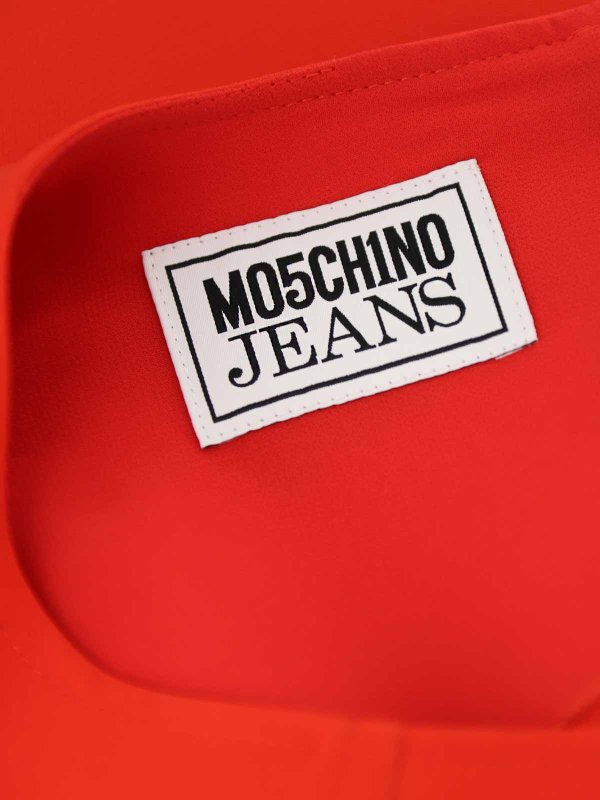 MOSCHINO JEANS buy online Salopette dress