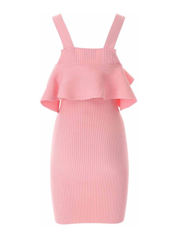 MOSCHINO JEANS: Vestidos cortos online - Vestido Corto - Rosado