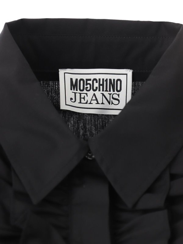 MOSCHINO JEANS buy online Chemise - Noir