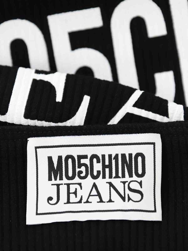 MOSCHINO JEANS buy online Logo Top