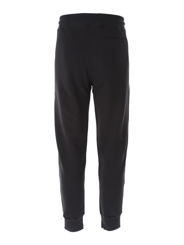 PS BY PAUL SMITH: スウェットパンツ online - トラックスーツ ボトムス - 黒