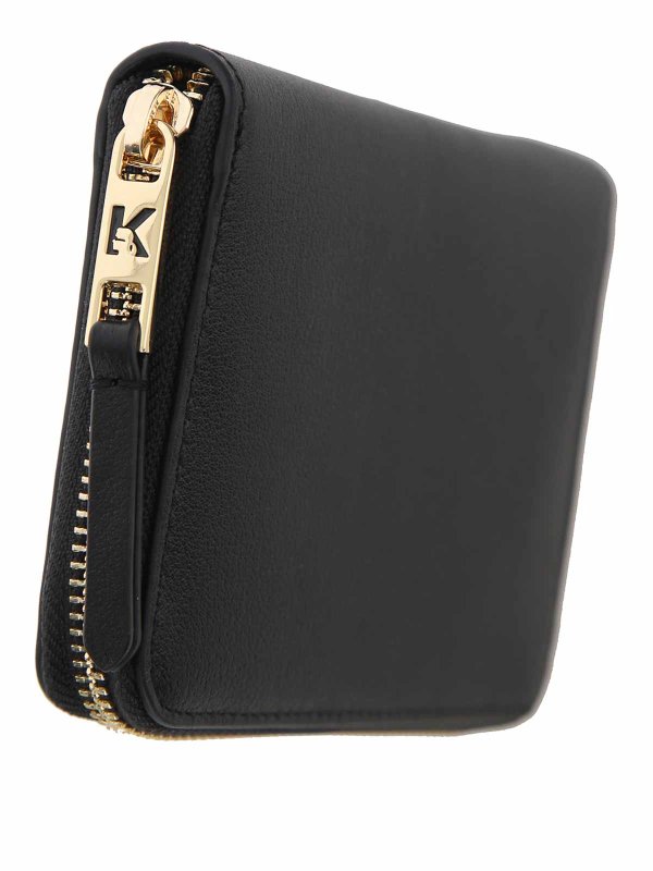 KARL LAGERFELD buy online Carteras Y Monederos - Negro