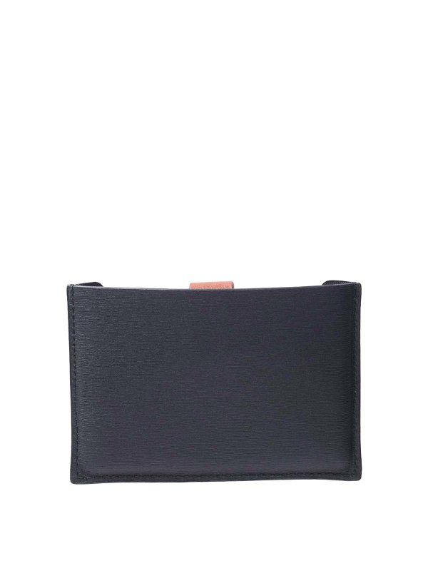 PAUL SMITH: wallets & purses online - Pull Out Credit Card Holder