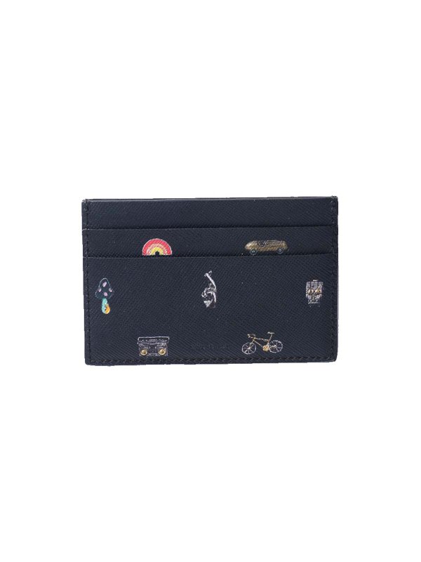 PAUL SMITH: Gemelos online - Gemelos - Negro