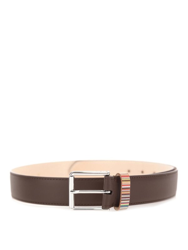 PAUL SMITH: belts - Belt