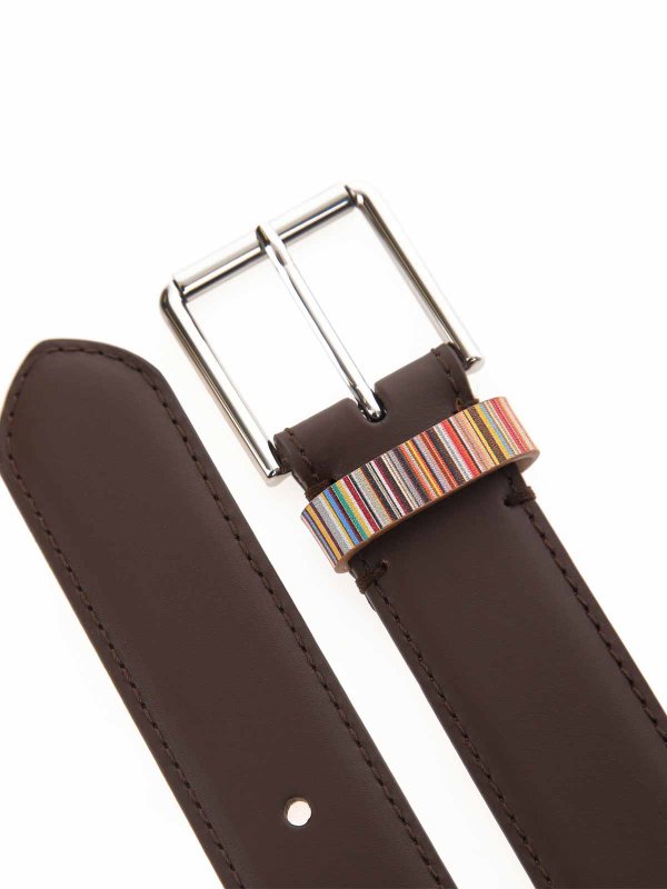 PAUL SMITH: belts online - Belt