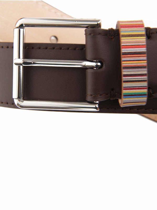 The Best Shops PAUL SMITH: belts - Belt