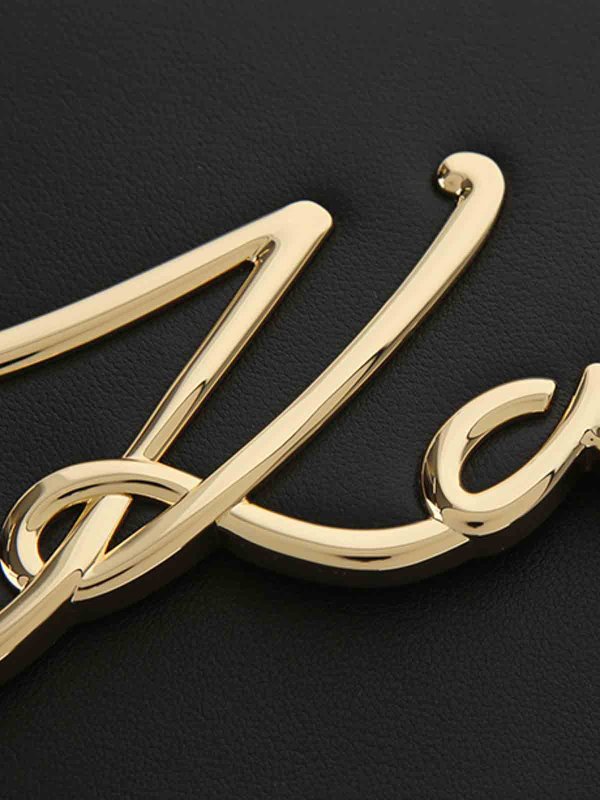 KARL LAGERFELD buy online Umhängetasche - Schwarz