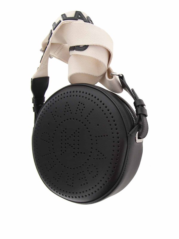 KARL LAGERFELD: shoulder bags online - Round camera bag