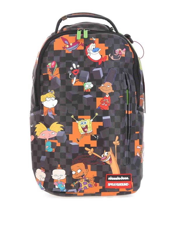 SPRAYGROUND: backpacks - Backpack