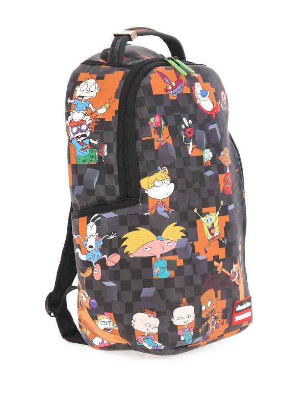 SPRAYGROUND: backpacks online - Backpack