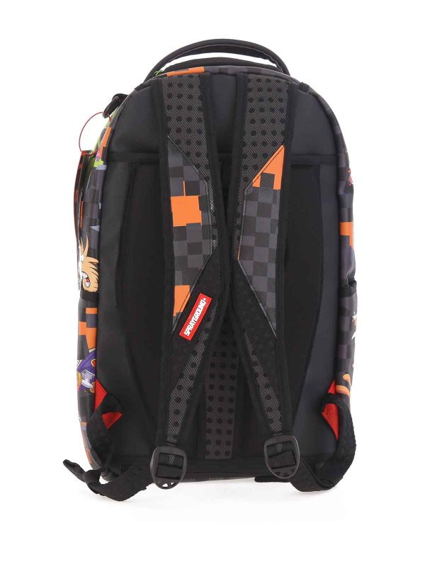 The Best Shops SPRAYGROUND: backpacks - Backpack