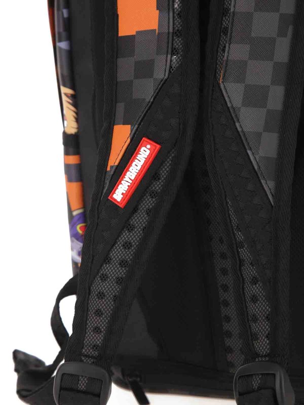 Backpack shop online: SPRAYGROUND
