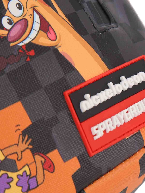 The Best Shops SPRAYGROUND: Backpack