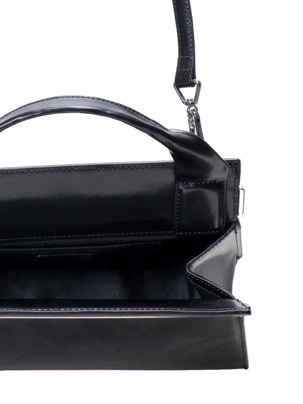 KARL LAGERFELD buy online Sac Bandoulière - Noir