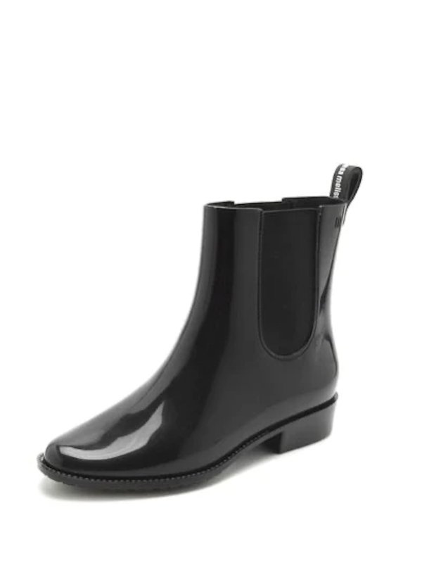 MELISSA: ブーティー online - スニーカー - 黒