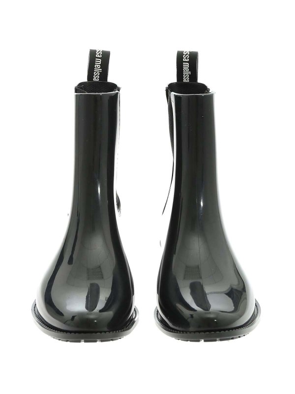 MELISSA buy online スニーカー - 黒