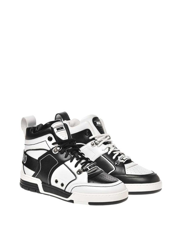 MOSCHINO: sneakers online - Sneakers