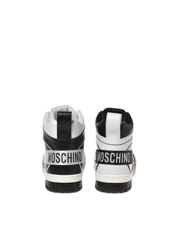 The Best Shops MOSCHINO: sneakers - Sneakers