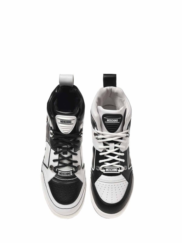 Sneakers shop online: MOSCHINO