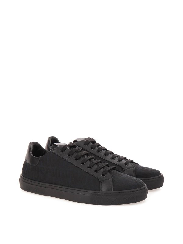 MOSCHINO: trainers online - Sneakers